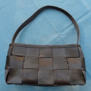 Harvey's Seatbelt Handbag original single strap